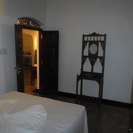 Hotel Chitra Ayurveda Bentota Pokój zdjęcie