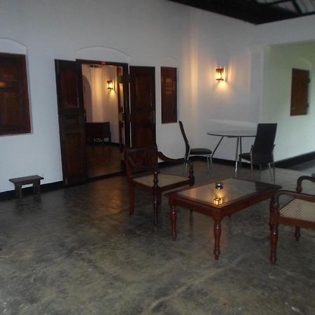 Hotel Chitra Ayurveda Bentota Pokój zdjęcie