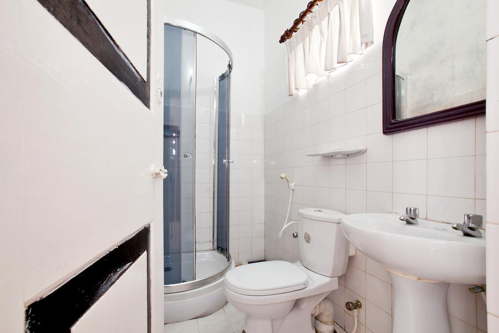 Hotel Chitra Ayurveda Bentota Pokój zdjęcie