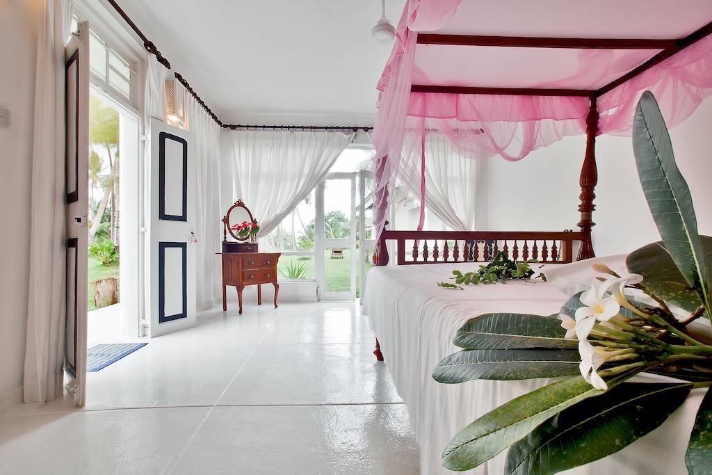 Hotel Chitra Ayurveda Bentota Pokój zdjęcie