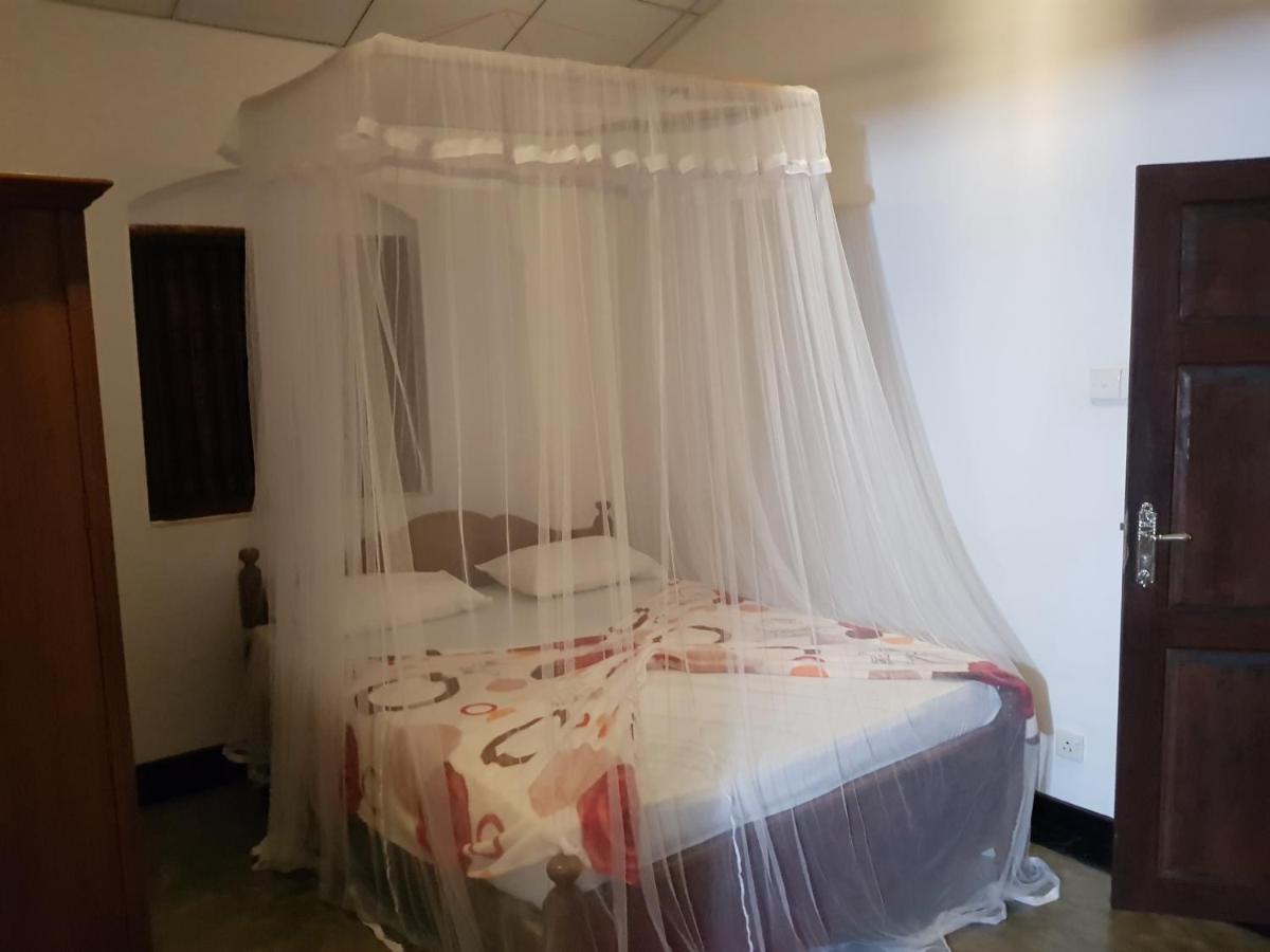 Hotel Chitra Ayurveda Bentota Zewnętrze zdjęcie