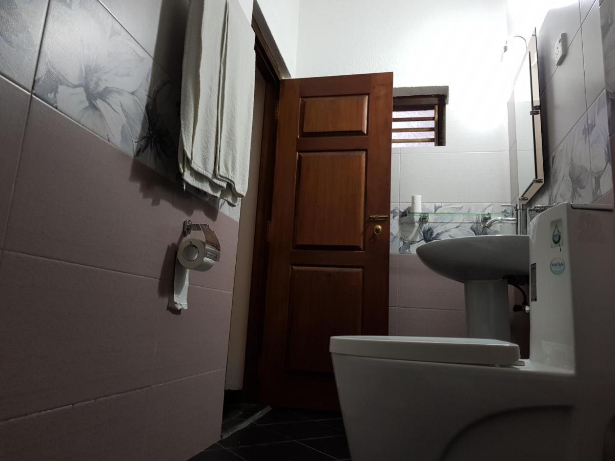 Hotel Chitra Ayurveda Bentota Zewnętrze zdjęcie