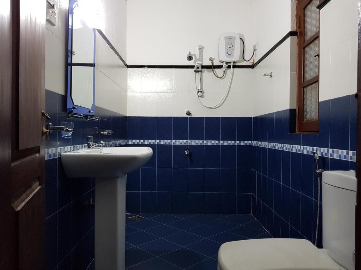 Hotel Chitra Ayurveda Bentota Zewnętrze zdjęcie
