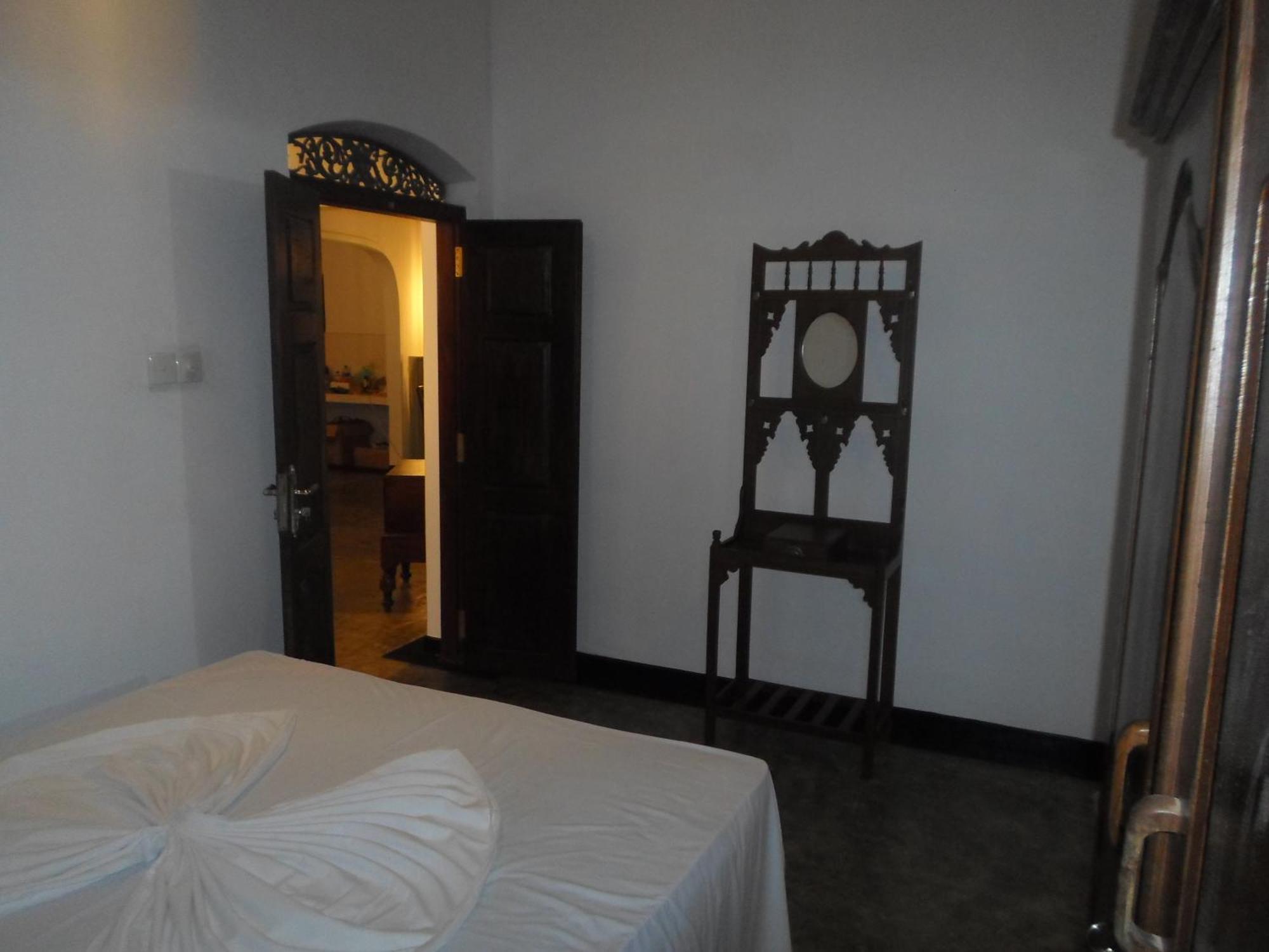 Hotel Chitra Ayurveda Bentota Pokój zdjęcie